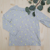 H&M bio 2-4T