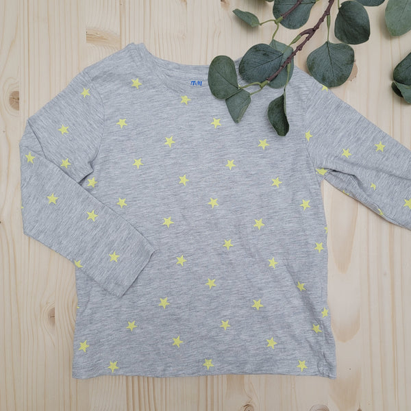 H&M bio 2-4T