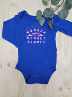 Joe fresh 6-12 mois
