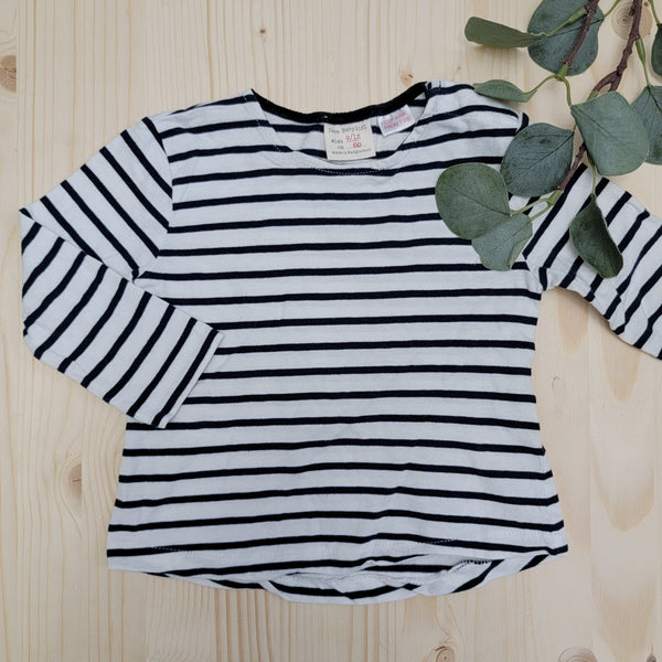 Zara 9-12 mois