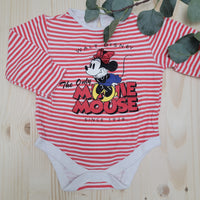 Disney 12-18 mois