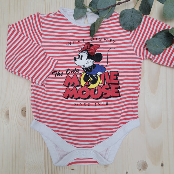 Disney 12-18 mois