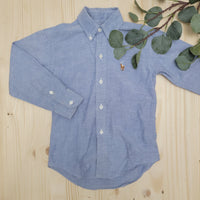 Polo Ralph Lauren 4T