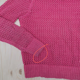 Mexx 5-6T *imparfait