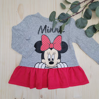 Disney 12 mois