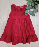 A girl 4T