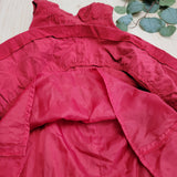 A girl 4T