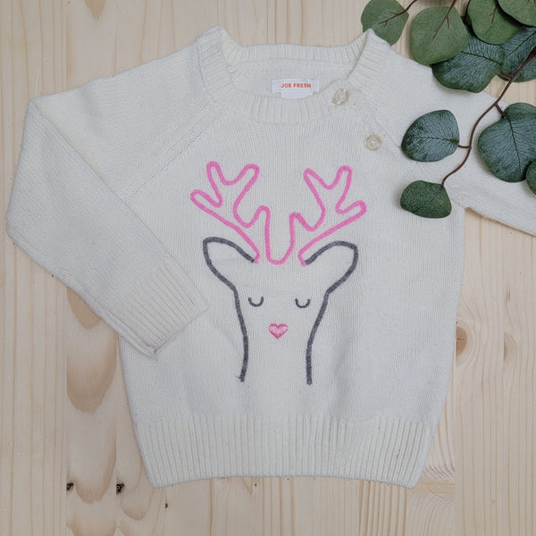 Joe fresh 18-24 mois