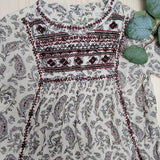 Zara 4T *imparfait. Fait petit