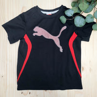 Puma 5T *imparfait