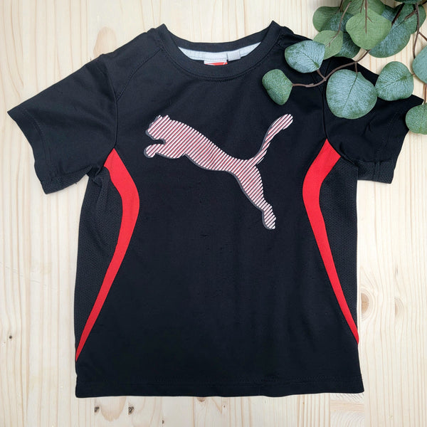 Puma 5T *imparfait