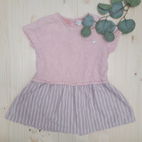 Zara 3-4T