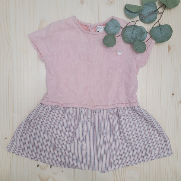 Zara 3-4T