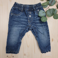 Mexx 6-9 mois