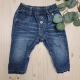 Mexx 6-9 mois