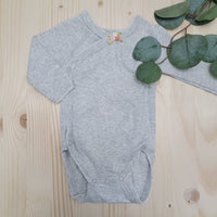 Petit bateau 1 mois