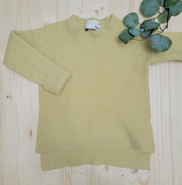 Wilfred free 4T