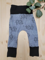 Nin9 clothing 0-12 mois