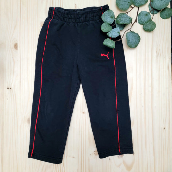 Puma 3T