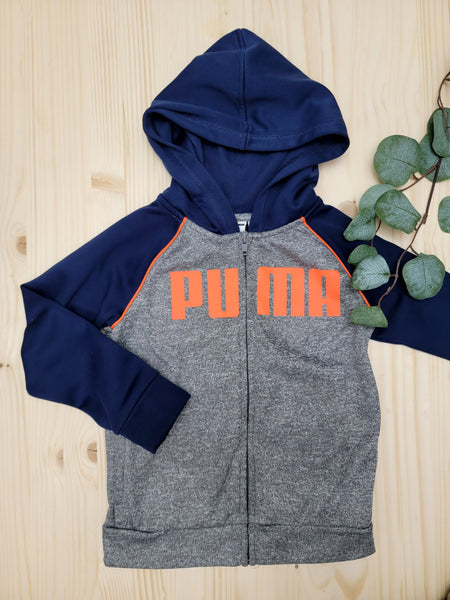 Puma 5T
