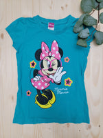 Disney 6X
