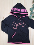 Under armour 6X