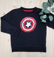 H&M 4-6T