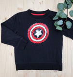 H&M 4-6T