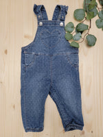 H&M 6-9 mois