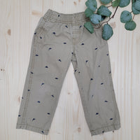 Carter's 2T