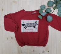 Zara 12-18 mois