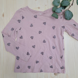 H&M bio 4-6 mois *imparfait