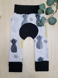 Coton vanille 6-36 mois