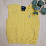 Polo 24 mois *imparfait
