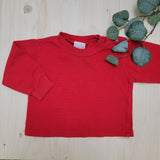 Baby basics 18 mois