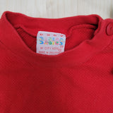 Baby basics 18 mois
