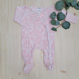 Laura Ashley 3-6 mois*Imparfait