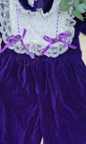 Little princess 2T *imparfait