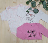 Yoga sprout 6-9 mois*Imparfait