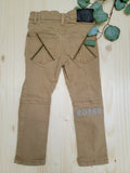 Romy&Aksel 3T