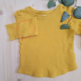 Old navy 2T *imparfait