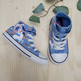 Converse grandeur 9