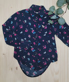 Abercrombie 7-8T