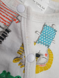 Boboli 12 mois *imparfait