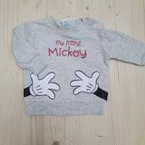 Disney 3 mois