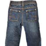 Calvin Klein 24 mois