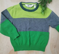 H&M 1.5-2T
