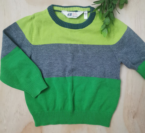 H&M 1.5-2T