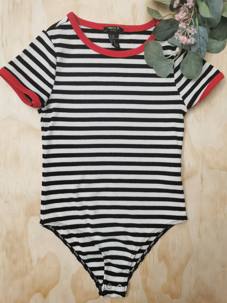 Forever 21 5-6T