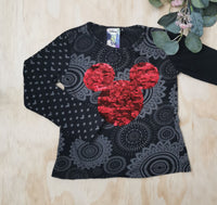 Desigual 4T *imparfait
